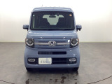 N-VAN  ファン ターボ