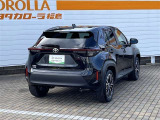 ヤリスクロス 1.5 Z 