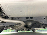 下回りがきれいなうちに、防錆加工の施工がオススメ。降雪地域はもちろん、沿岸部にお住いの方や、趣味でマリン・ウィンタースポーツをされる方にご好評いただいております。