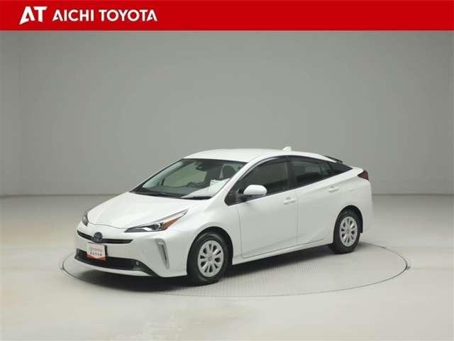 トヨタ プリウス 1.8 S セーフティ プラスII の中古車詳細 (24,000km