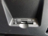 ETC付きだから高速道路への出入りもETC専用ゲートを使ってスムーズに通過できます!