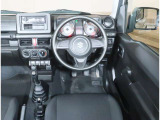 ジムニー XG 4WD 