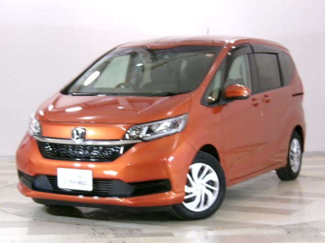 フリード 1.5 G ホンダセンシング