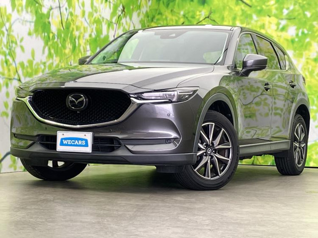 CX-5 2.2 XD Lパッケージ 