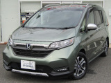 定期点検パック『まかせチャオ』加入車両でした。 新車から半年ごとの点検、エンジンオイル交換を当社で実施済みです。 定期的にメンテナンスされていますから安心ですね。 ワンオーナー車です。