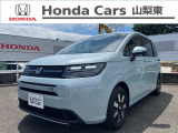 弊社業務用車で使用しておりましたFREED入庫いたしましたグレードは、AIREXになります!