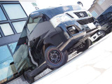 NV350キャラバン 2.5 プレミアムGX ロング ディーゼル 4WD ワンオーナー・禁煙車・D...