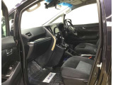 行き届いた清掃を実施済みの車両です
