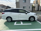 外装すごくきれいです。ぜひお客様の目でお確かめください。
