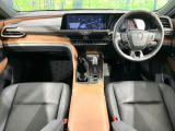 クラウンクロスオーバー 2.5 Z E-Four 4WD 