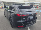 交通標識認識システム(TSR) ●マツダ・レーダー・クルーズ・コントロール(MRCC)[全車速追従機能付][標識連動車速調整機能]