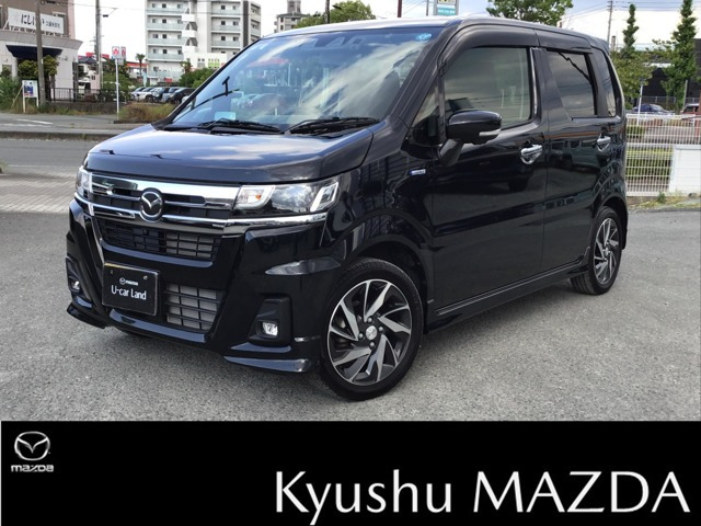 フレア ハイブリッド XS 