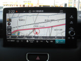 ナビ搭載車!地デジ鑑賞もできます♪