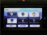 ナビゲーションは様々なメディアに対応しております。