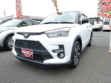 トヨタ認定中古車取扱店として厳しい基準をクリアした高品質な1台をご提供します。