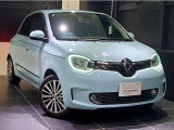トゥインゴ インテンス 