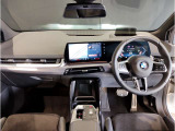 アウトバーンでの走行を見据えたBMWのブレーキシステムはもしもの時にもいち早くマシンを停止してくれます。