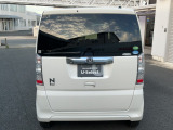 N-BOX G SSパッケージ 