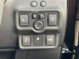 エマージェンシーブレーキ機能つきです。