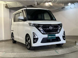 デイズ ハイウェイスター Gターボ プロパイロットエディション 