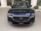 MAZDA6ワゴン 2.5 25S Lパッケージ