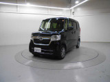 N-BOX L 4WD 
