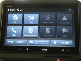ギャザズディスプレイオーディオ VX-240ZFE装備。Bluetooth、USB対応です。