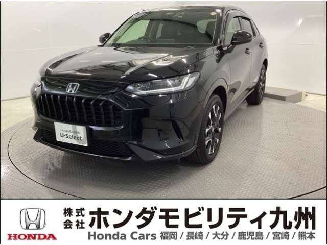 ZR-V 2.0 e:HEV Z