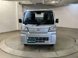 高年式で走行距離がとても少ないハイゼットトラックが入荷しました!お早めのお問合せをお待ちしております。