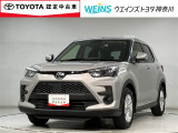 トヨタ ライズ