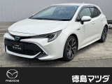 トヨタ カローラスポーツ