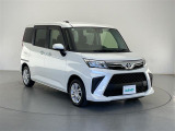 トヨタ ルーミー