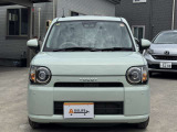 ミラトコット G SAIII 