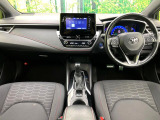 カローラスポーツ 1.8 ハイブリッド G Z 