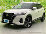 日産 キックス