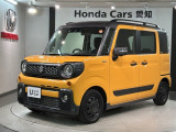 全国納車可 第三者機関証明書付 2ト-ン 最長5年保証 ワンオ-ナ- ナビ TV Rカメラ マルチビュ- BTオ-ディオ DVD ドラレコ装備のスズキのスペーシアギア ハイブリッドXZ ターボ入庫!