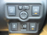 運転席右下操作部分です!