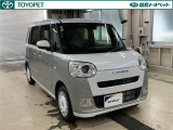 ムーヴキャンバス  ストライプス G