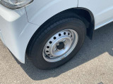 NV100クリッパー DX ハイルーフ 5AGS車 