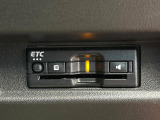 【ETC】高速道路の料金所をストレスなく通過!話題のスポットやサービスエリアに多い「スマートIC」利用時は必須のアイテムです。当店でセットアップを実施、ご納車当日からすぐにご利用いただけます!
