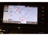 ■カーナビ■  目的地を設定して、ぜひドライブにご利用ください。お時間を効率的にご利用いただけますね。