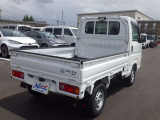 アクティトラック SDX 4WD 