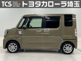 LEDヘッドライト装着車!優れた視認性で夜間走行もご安全に!