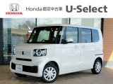 入荷しました。お問い合わせは011-861-7111☆ホンダカーズ札幌中央U-Select南郷は、<Honda認定中古車ディーラー>です。お客様のカーライフに「安心・信頼・満足」をお届けします。