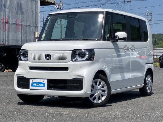 N-BOX