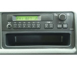 【AM・FMチューナー】AM・FMラジオを聴くことが出来ます