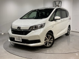 弊社は車両販売価格に、整備代金が含まれております。納車時までにホンダの整備士がしっかりと点検整備をさせていただいておりますので、安心してお買い求めいただけます。