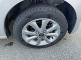 タイヤサイズ 155/65R14★スタッドレスタイヤ・アルミホイールのご注文もお待ちしております★
