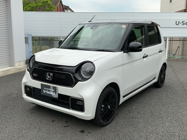 N-ONE RS