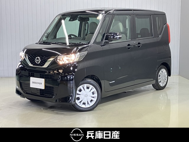 ルークス X ターボ 